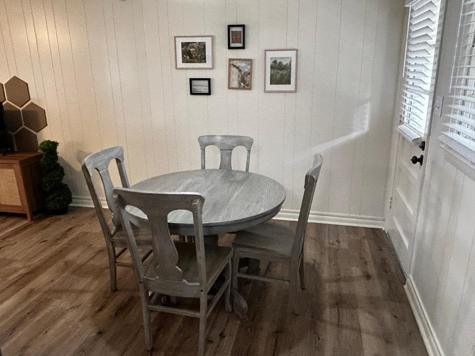 Cozy French Cottage 1/2 Mi From Covington Square Eksteriør bilde